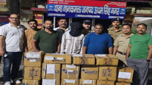 उत्तराखंड पुलिस