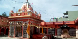 कमलेश्वर महादेव मंदिर