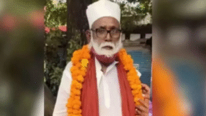 मतांतरण गिरोह
