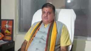 महेंद्र भट्ट