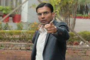 सविन बंसल