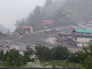 उत्तरकाशी