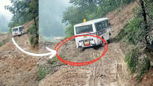 गंगोत्री हाईवे