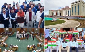 भराड़ीसैंण विधानसभा सत्र